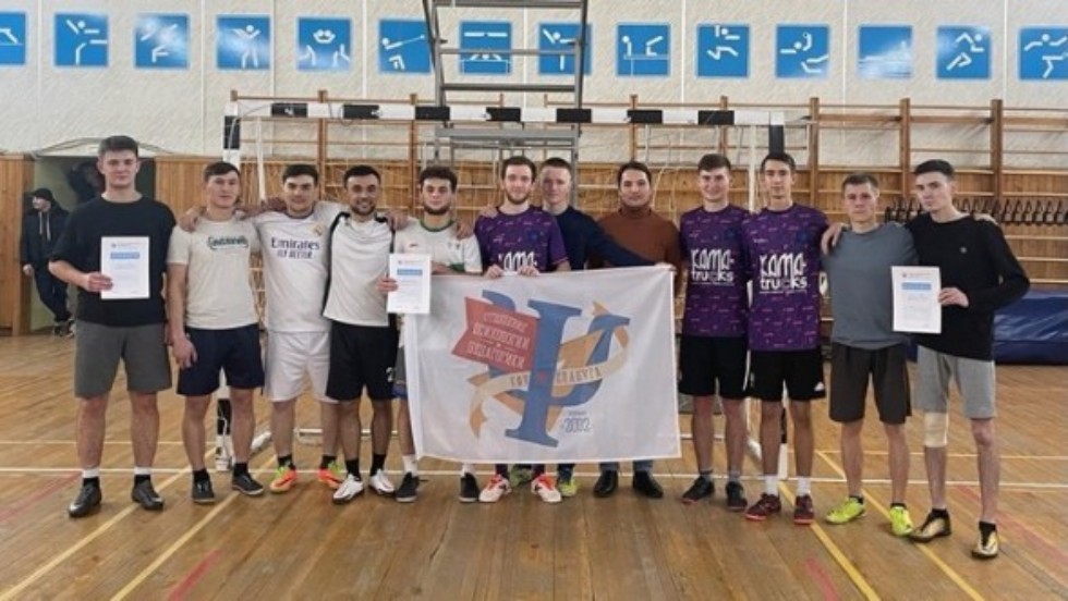 Спорт номер один в актовые дни Спорт номер один в актовые дни