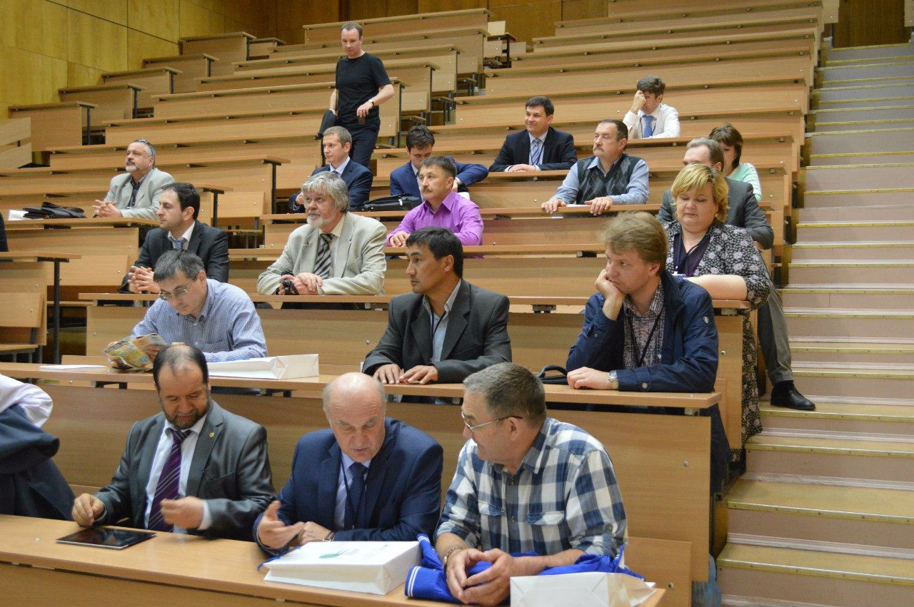 VII �������������� ����� '��������� �������������������: ����������� ����������� � �����'