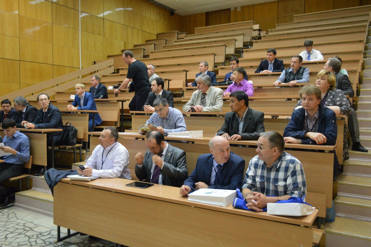 VII �������������� ����� '��������� �������������������: ����������� ����������� � �����'