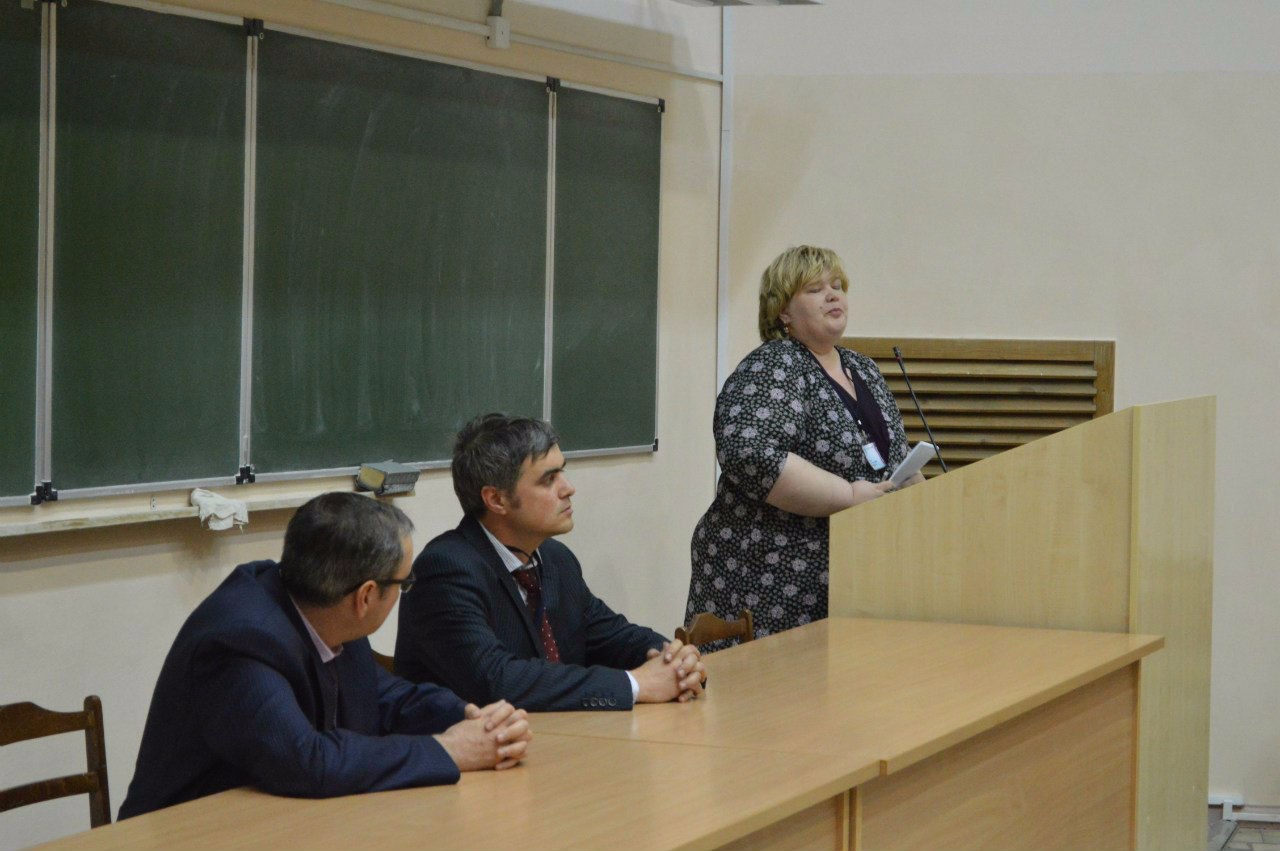 VII �������������� ����� '��������� �������������������: ����������� ����������� � �����'