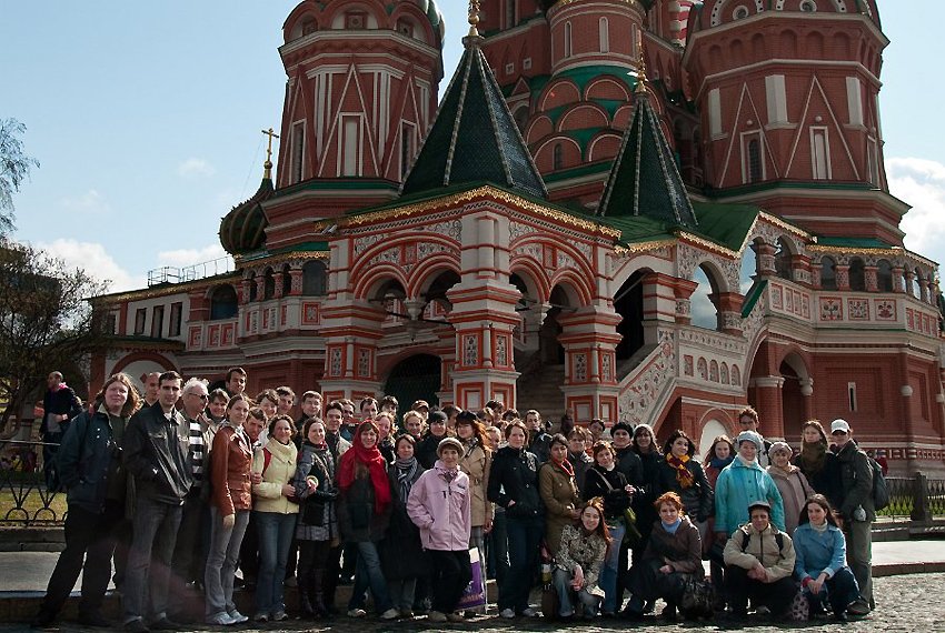 Хоровая капелла Хоровая капелла