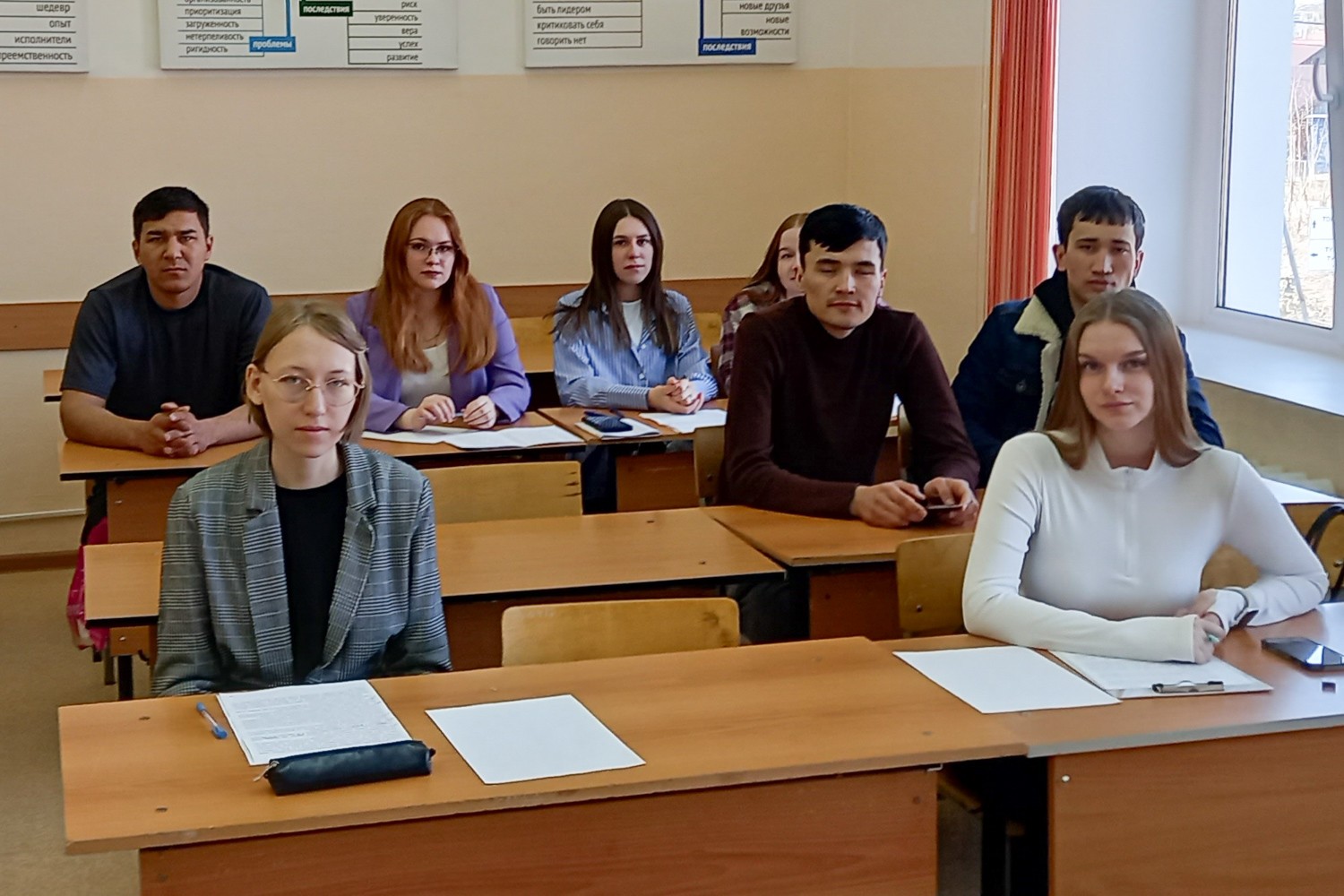 Итоговая научно-образовательная конференция студентов КФУ по секциям психологии Итоговая научно-образовательная конференция студентов КФУ по секциям психологии