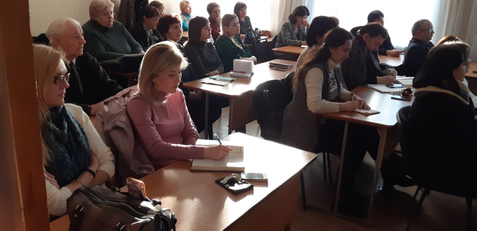 22 ������ 2019 �. ��������� ��� ��� �������� ������� �� ���� '���������� ��������� � �������  ���������� ����� ��� ��������� � ������ ���� ������������ ���������� �����'