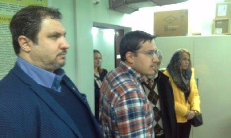 КФУ-ИРИ: как развивается научно-образовательное сотрудничество и академическая мобильность КФУ-ИРИ: как развивается научно-образовательное сотрудничество и академическая мобильность