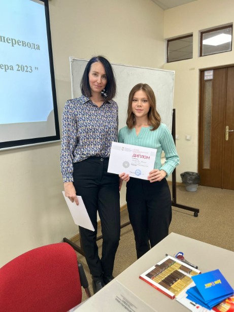 Конкурс перевода стихов Конкурс перевода стихов