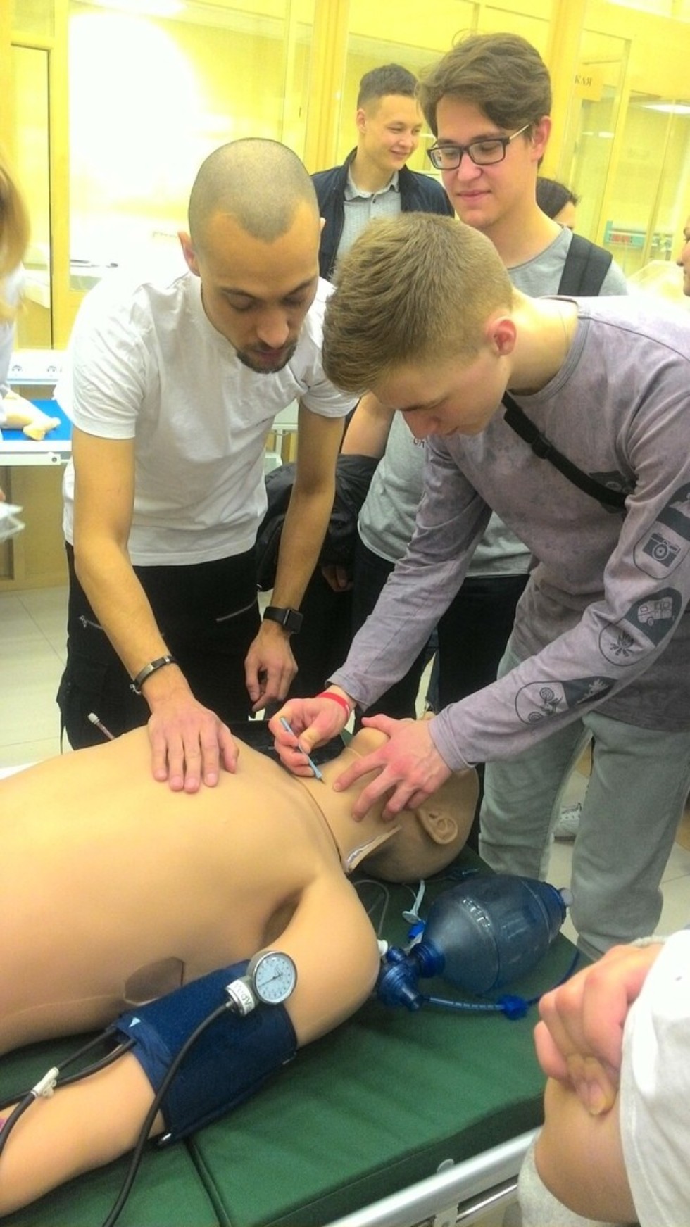 ������ ������������� ������� '��������� �������- ���'