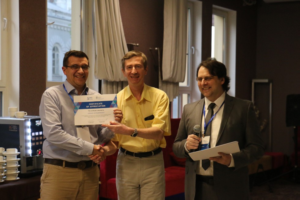 � ���� ����������� XV ��������� ����������� �� ���������� � ����� 2021