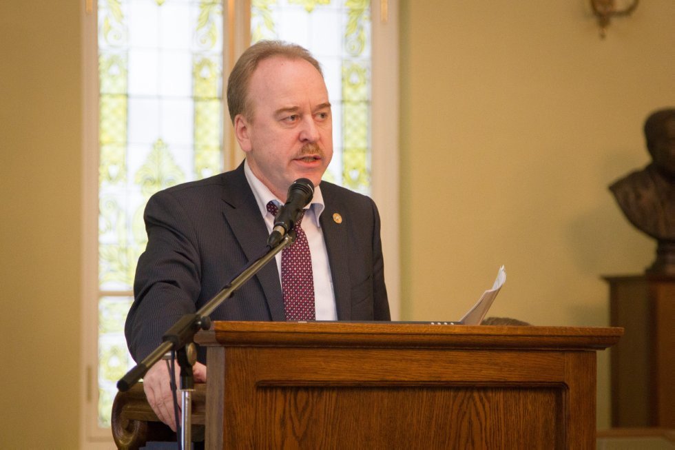 Expert Council for Socio-Political and Ethno-�onfessional Affairs is Organised under KFU