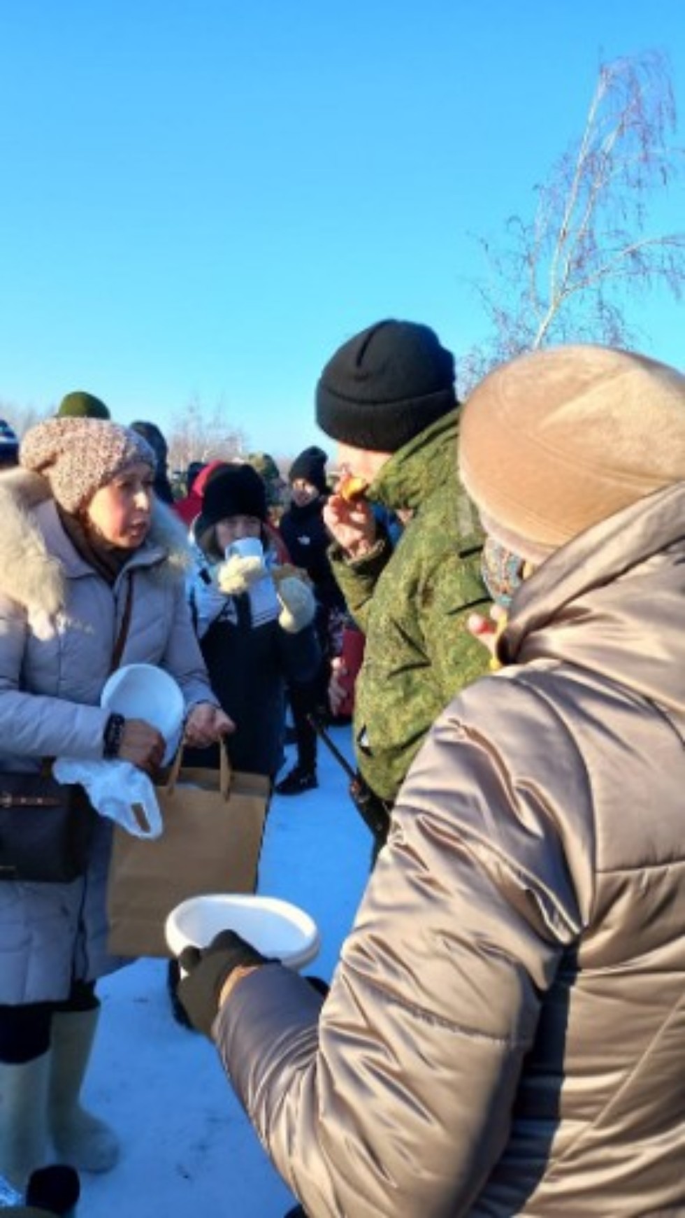 Совет ветеранов КФУ присоединился к акции Совет ветеранов КФУ присоединился к акции