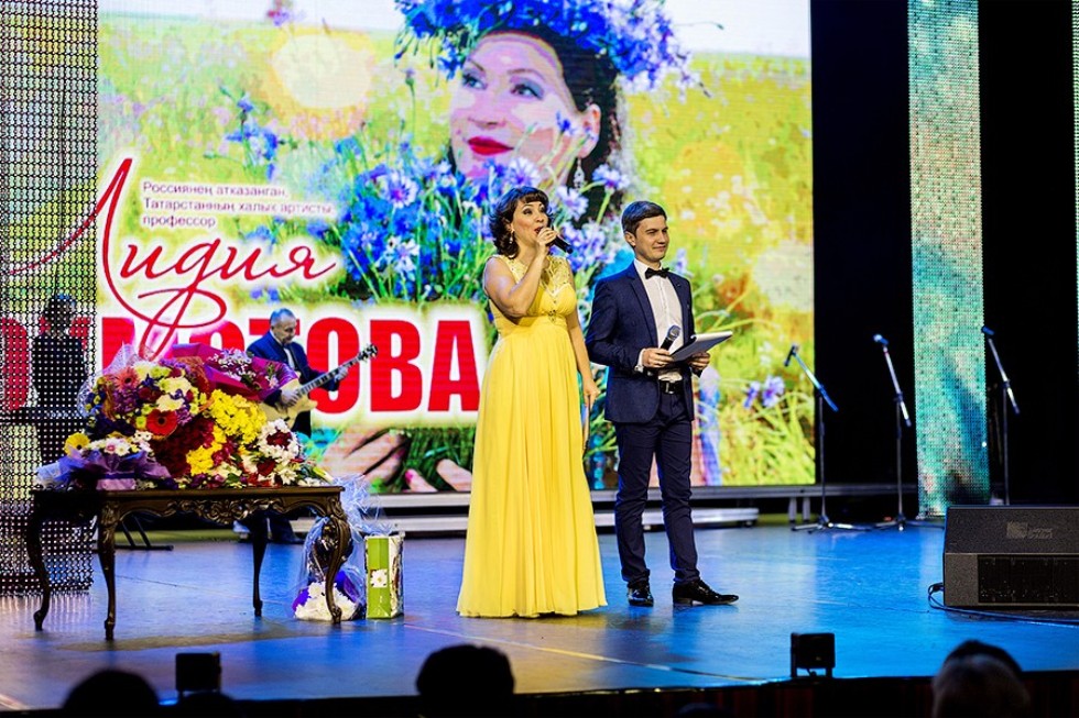 Все началось с судьбоносной песни 'Золотая рыбка' Все началось с судьбоносной песни 'Золотая рыбка'