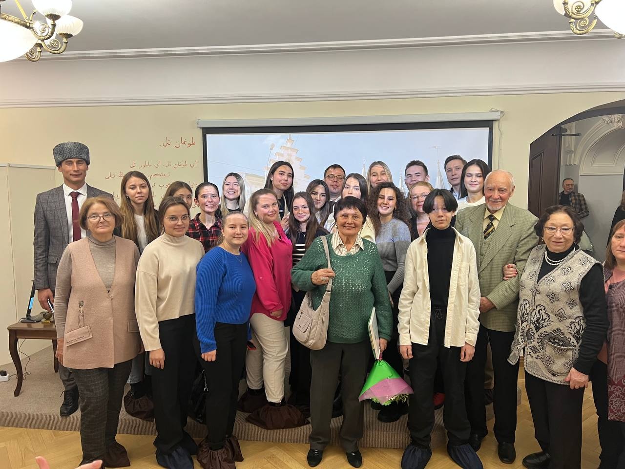 ����� ������� �ә������ 95 ���!