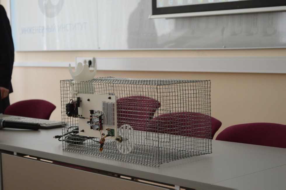 II ������������� (XVIII ����������) ������� ����������� �������� ����� �.�.������������