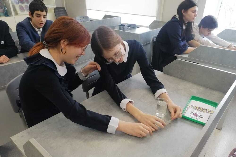 День российской науки для учеников День российской науки для учеников