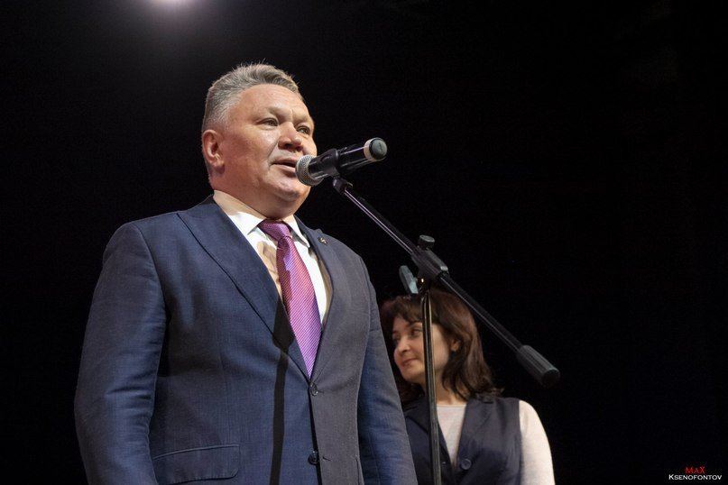 Победы студентов КФУ на ежегодном студенческом фестивале 'Ягымлы яз' Победы студентов КФУ на ежегодном студенческом фестивале 'Ягымлы яз'