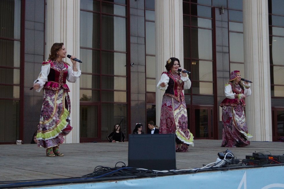 ���������� ������������� ����������� '������� �������� �����', ����������� 115-����� �� ��� �������� ������ ��������� � 10-����� �� ��� �������� ��������� �����������