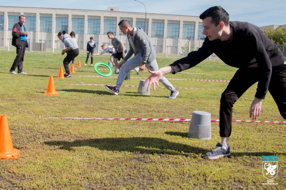 ���������-������������� ������� ������ '������� ������' � ������ �������� '������ ��������� ��� ���'