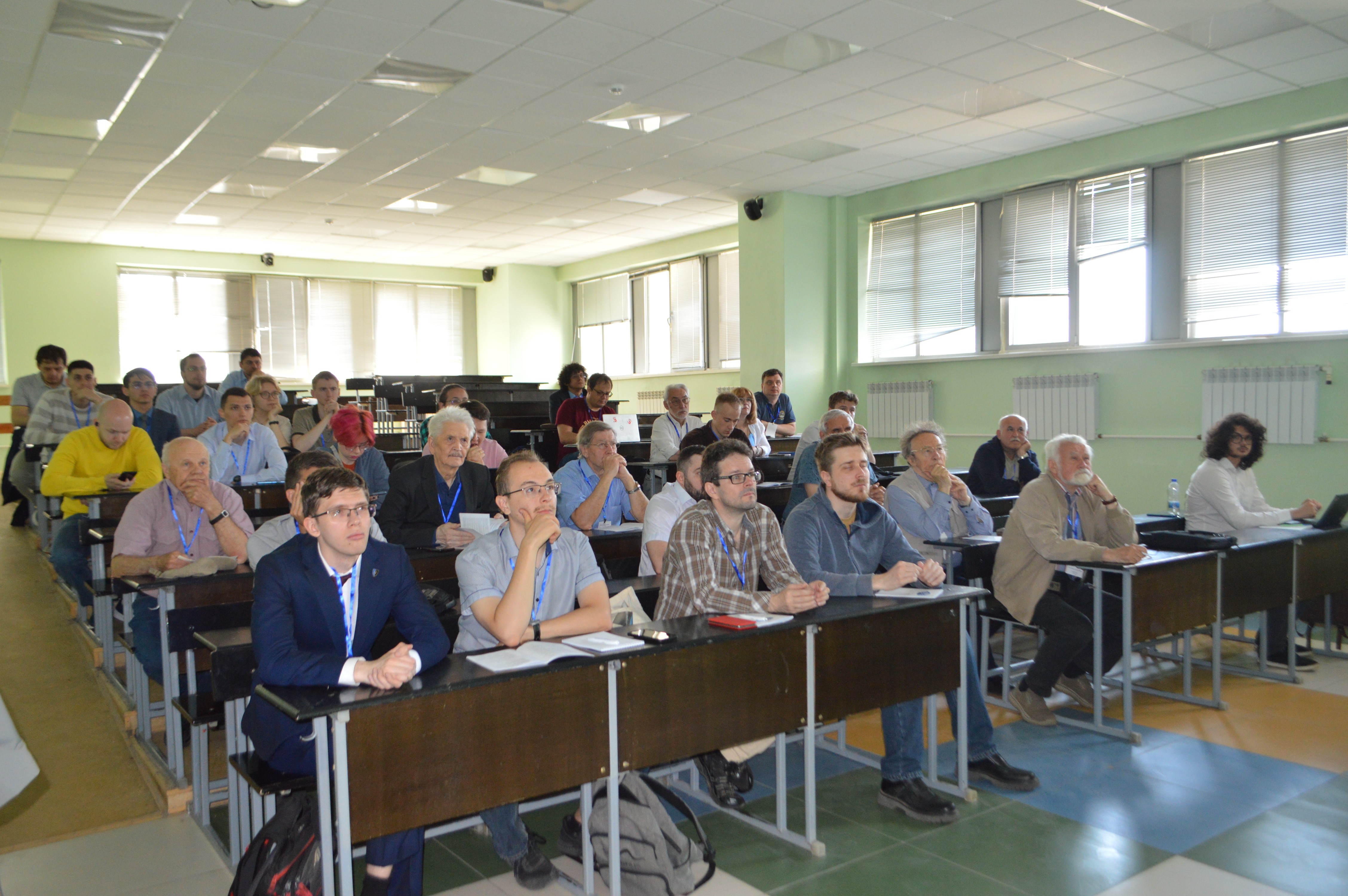 5-9 ���� � ��������� ������������ ���������� ������������� (� ������������� ��������) ����������� '������ ������������������ ������' (����?2023)