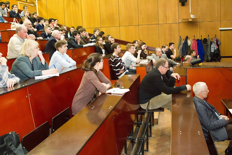 День космонавтики в КФУ (12 апреля 2016) День космонавтики в КФУ (12 апреля 2016)