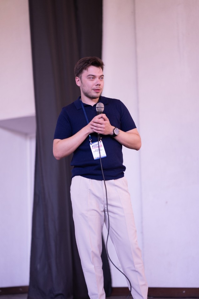 ������� ������������������� ������������� ����������� ������� ������-��������� ��. ��. �.�. ׸�����