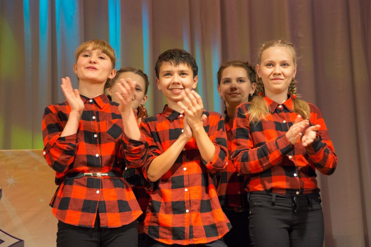 Победитель едет в Елабугу Победитель едет в Елабугу