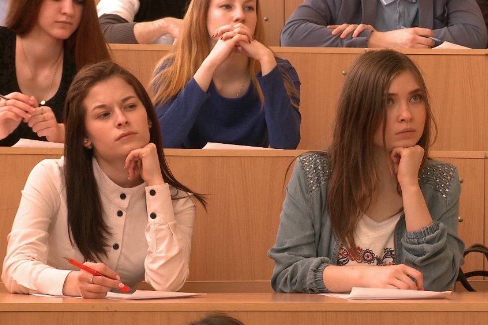 The news digest of Elabuga Institute of KFU The news digest of Elabuga Institute of KFU