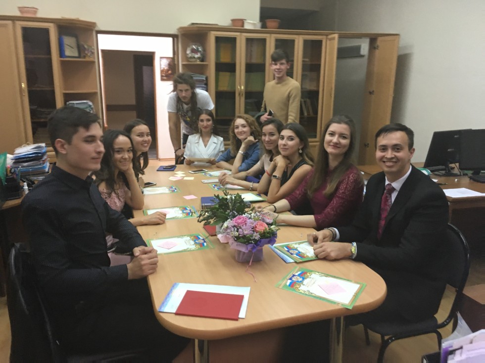 To be a Master ? ��� �������!