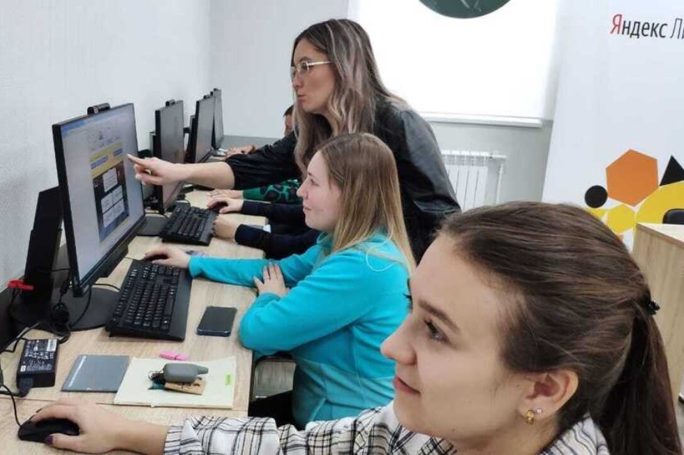 Подведены итоги Конкурса 'Цифровой педагог' Подведены итоги Конкурса 'Цифровой педагог'