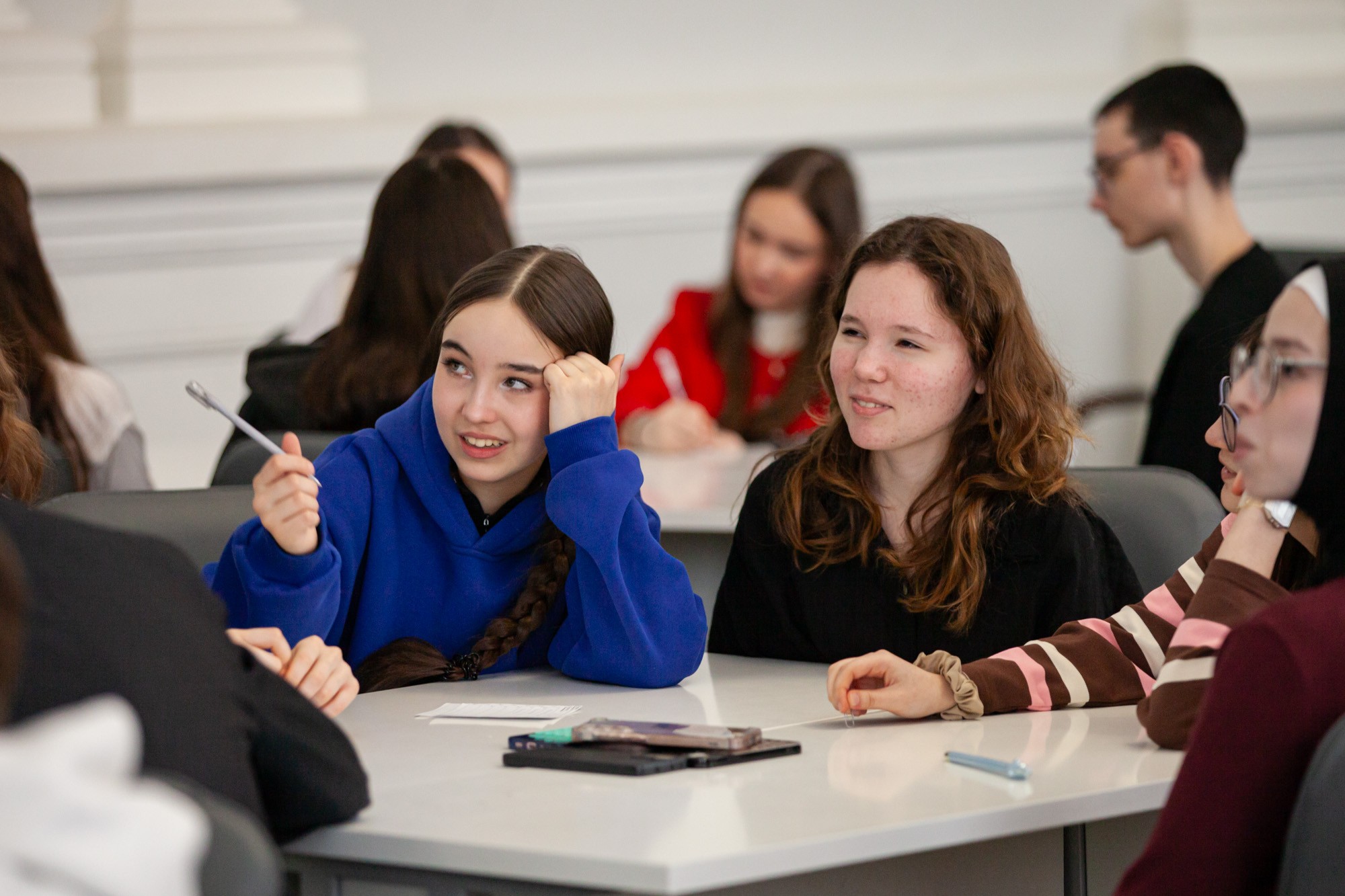 ������� ���������� IV ������������� ���������-�������������� ��������� ���������� '���������� ? ������ � ������ �� ��������?' ,���������� �������� ���