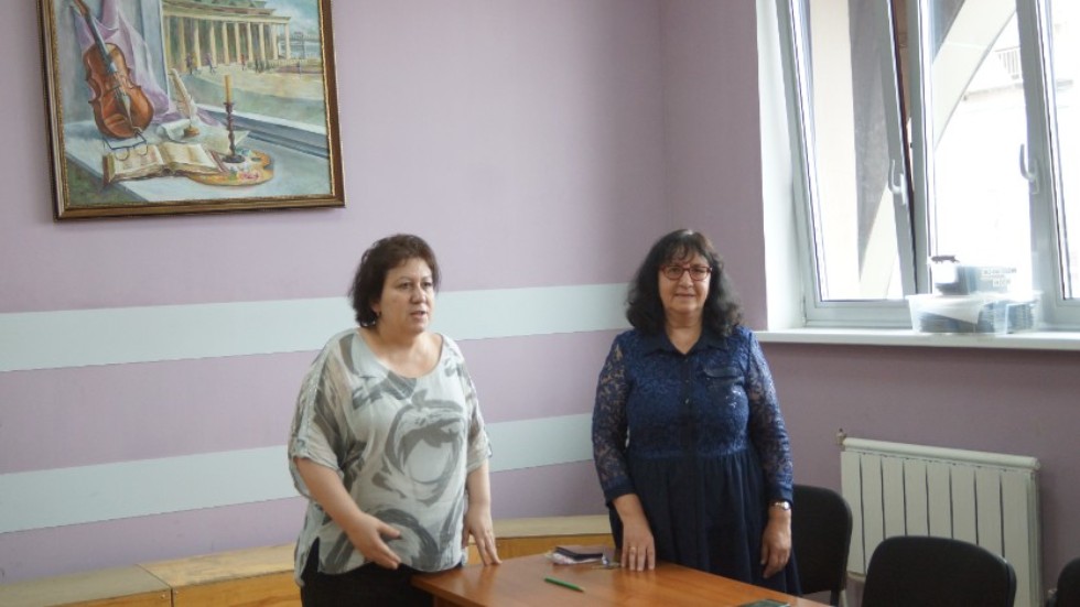 '�������� � ������ ������ �����?': ��������� �������, ����������� 110-����� ����������� ���������� ����������� ������ ��������