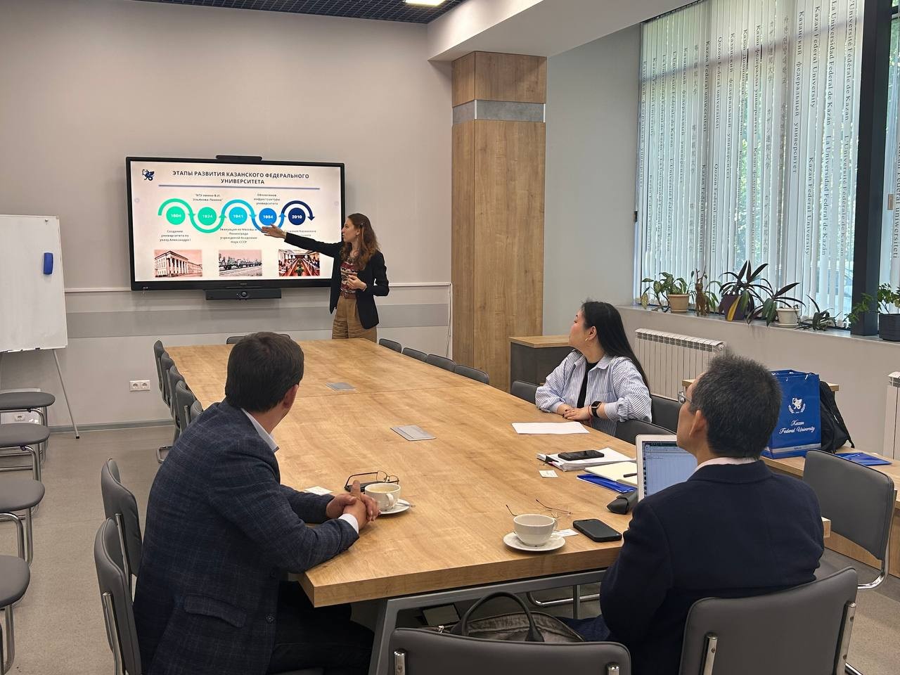 Визит Хорхе Сиеса дэ Леон- исполнительный директор АЛАР (Российско-латиноамериканская ассоциация). Визит Хорхе Сиеса дэ Леон- исполнительный директор АЛАР (Российско-латиноамериканская ассоциация).