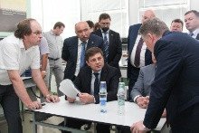 Roscosmos and KFU sign a strategic partnership agreement