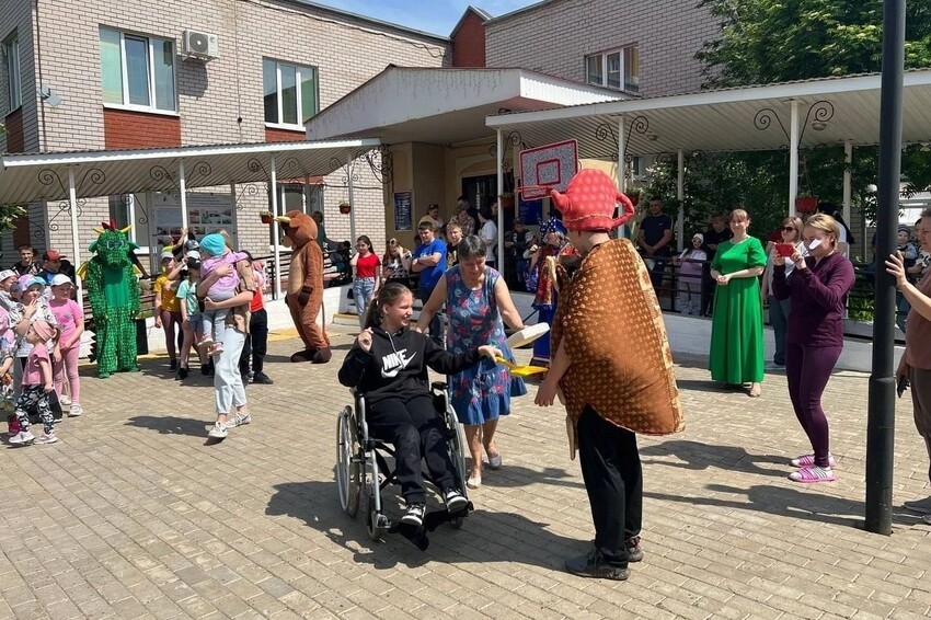 Ученые Елабужского института Казанского федерального университета стали победителями конкурса 'Энергия добра' компании 'Татнефть' Ученые Елабужского института Казанского федерального университета стали победителями конкурса 'Энергия добра' компании 'Татнефть'