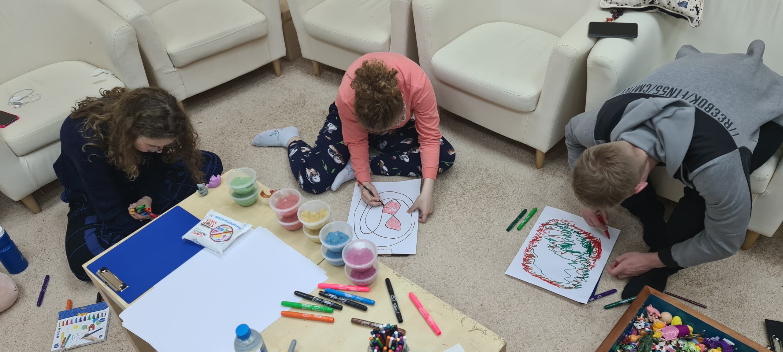 Тренинг Креативности Тренинг Креативности