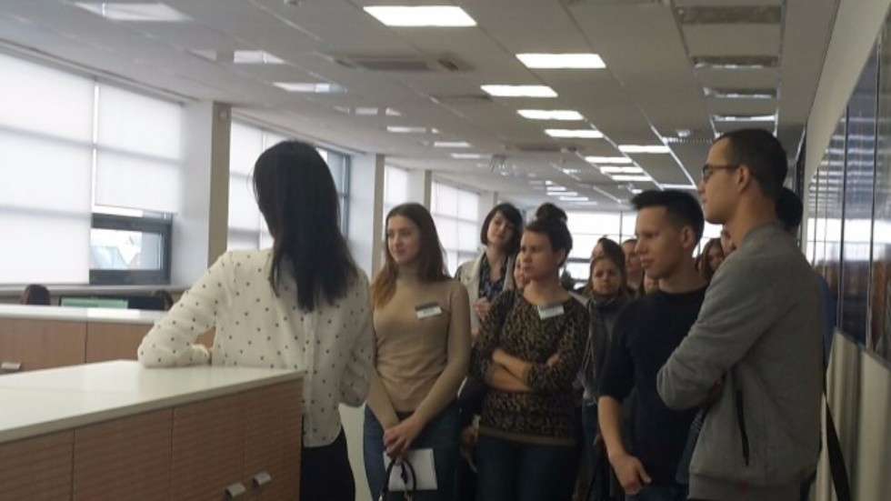 ���� �������� ������ � IBM