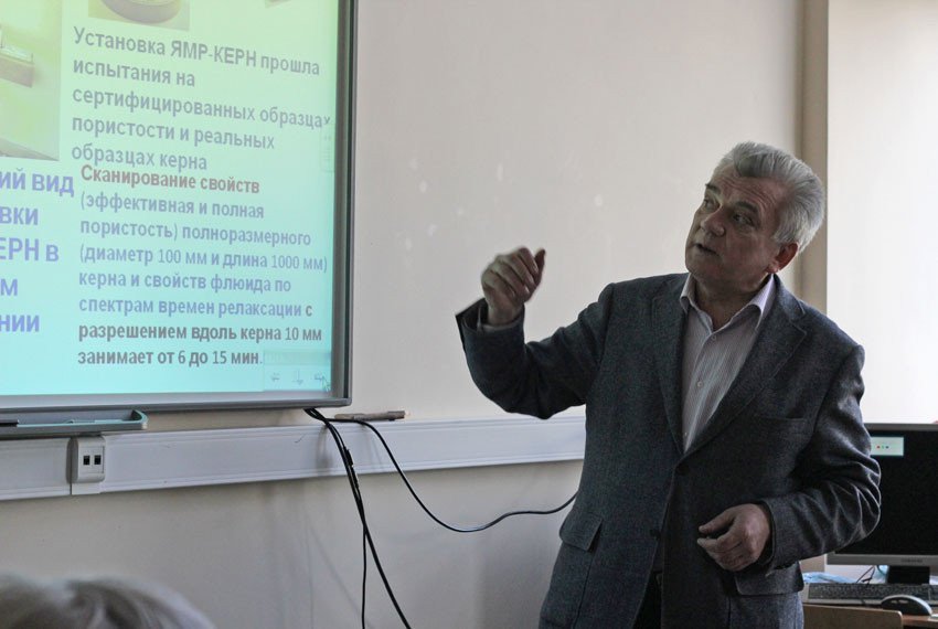 KFU claims to become center of regional engineering cluster