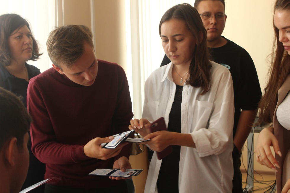 ���� ������ � ���������� ��������� ���