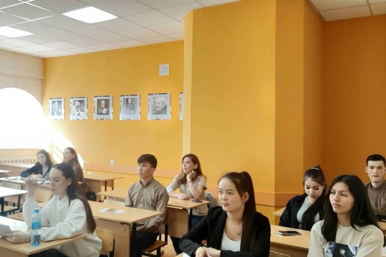 ������ ������ '�������� ������������ ������������ ����� � ������� ������������������'