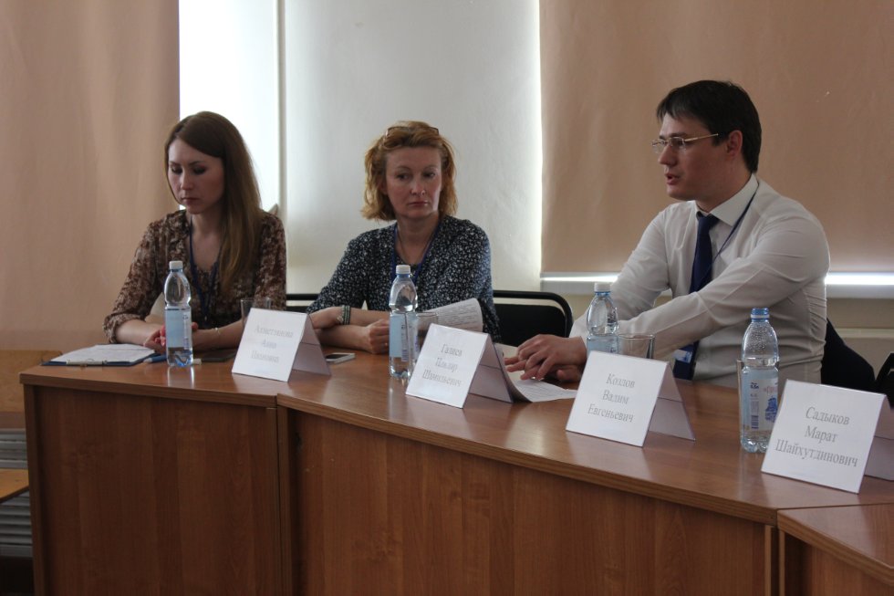 ���������� ����������� ���������: ����������������� ������������ � ��������