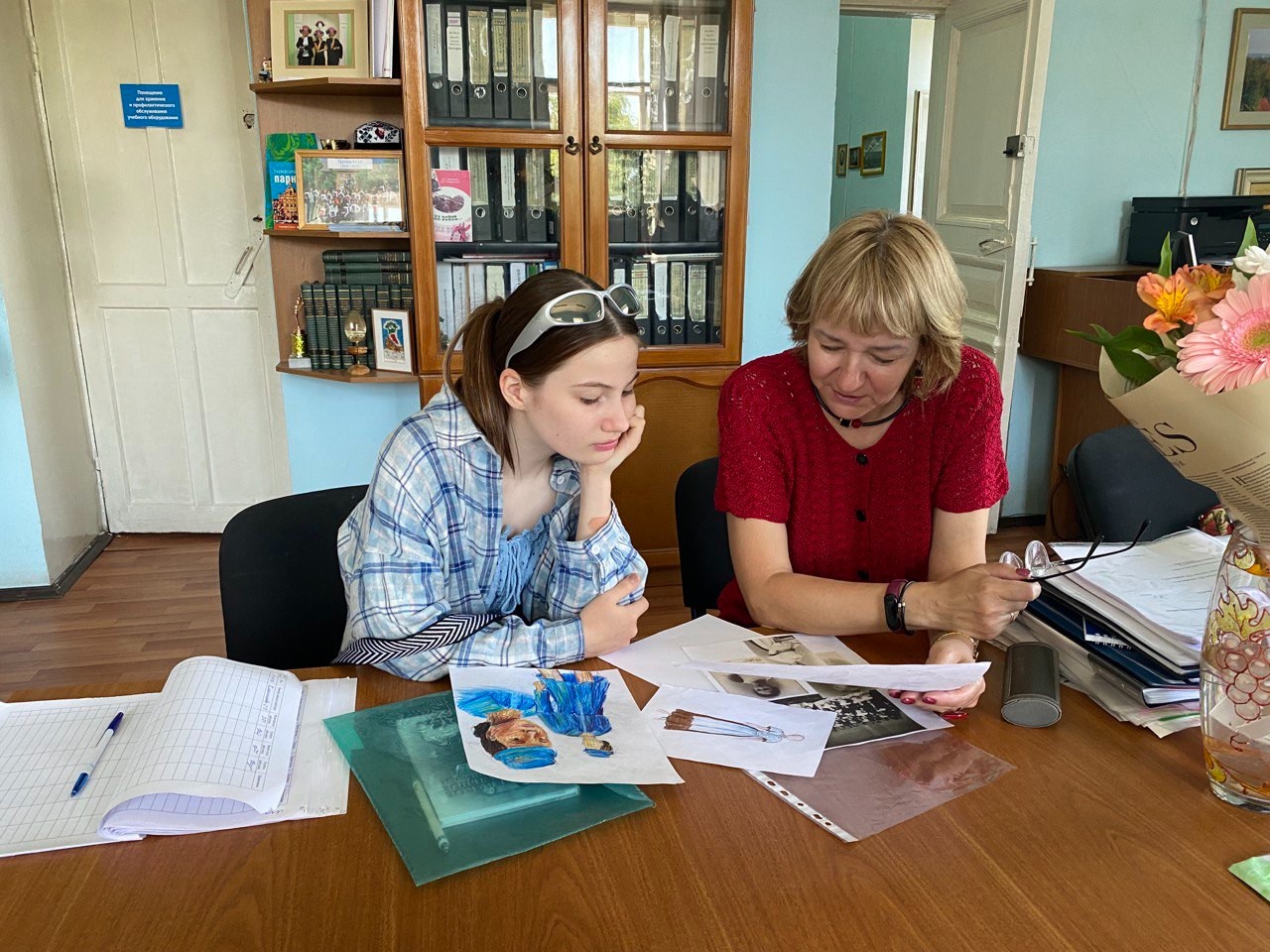 Ученица Университетской школы ? 'Нобелевская надежда КНИТУ' Ученица Университетской школы ? 'Нобелевская надежда КНИТУ'