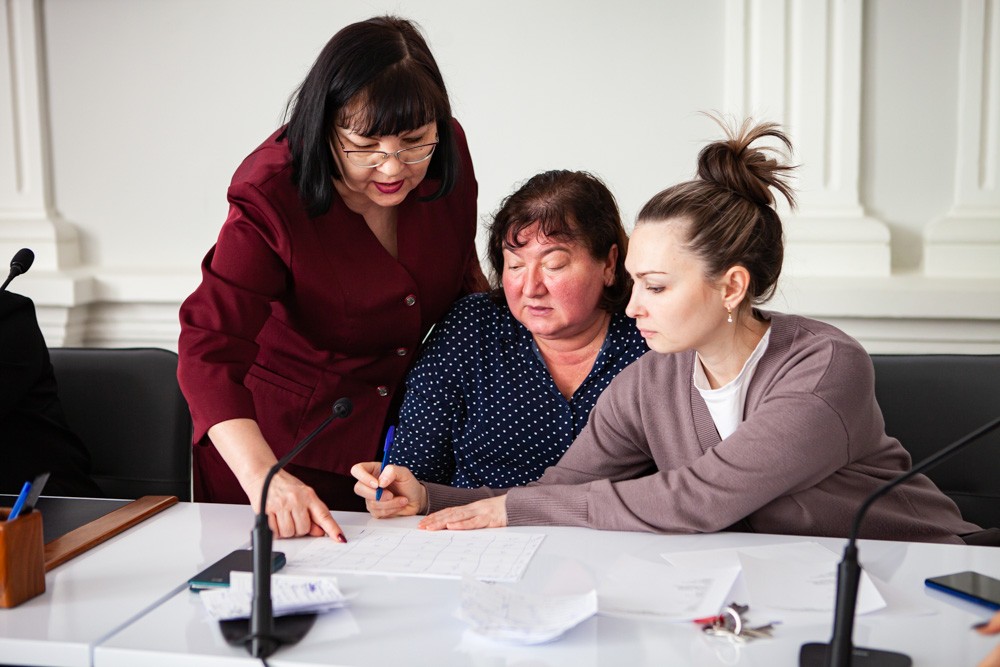Названы победители республиканской олимпиады по педагогике Названы победители республиканской олимпиады по педагогике