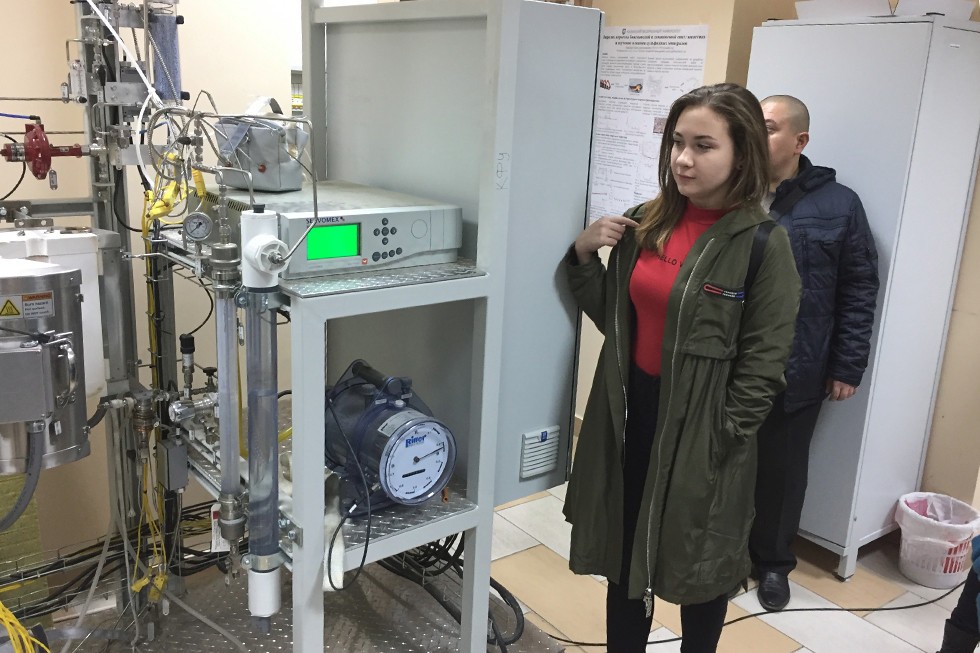 ��������� ��������� ������������� � �������� � �������� ������������� ����������� ��������� ��. �.�. ���������