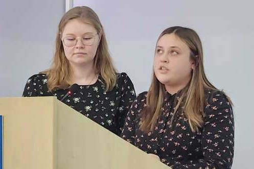 Юридические и психолого-педагогические механизмы профилактики правонарушений несовершеннолетних обсудили в Елабужском институте КФУ Юридические и психолого-педагогические механизмы профилактики правонарушений несовершеннолетних обсудили в Елабужском институте КФУ