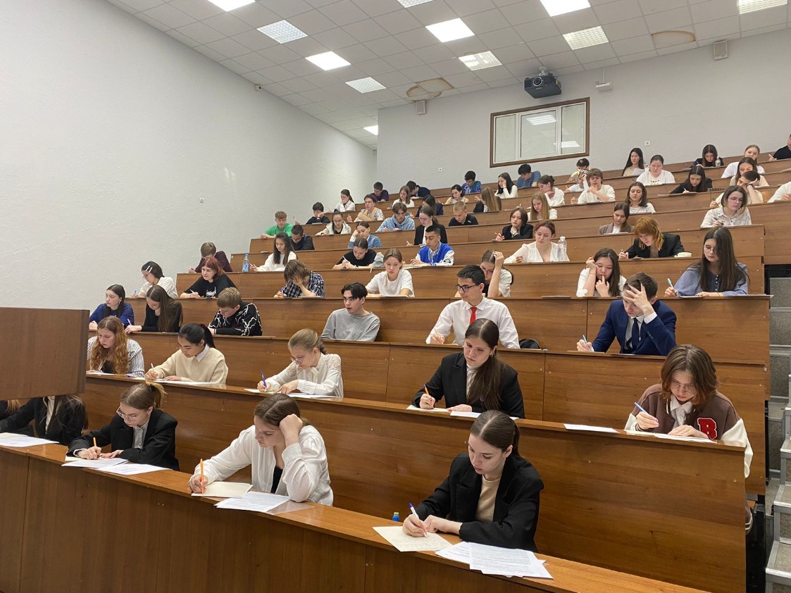 Олимпиада для обучающихся педклассов Олимпиада для обучающихся педклассов