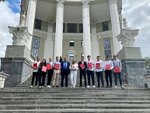 ������ ��������� ���������������� ����� �� ������� 