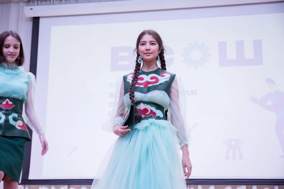 Лучшие из лучших в предметной области 'Технология' были награждены в Казани Лучшие из лучших в предметной области 'Технология' были награждены в Казани