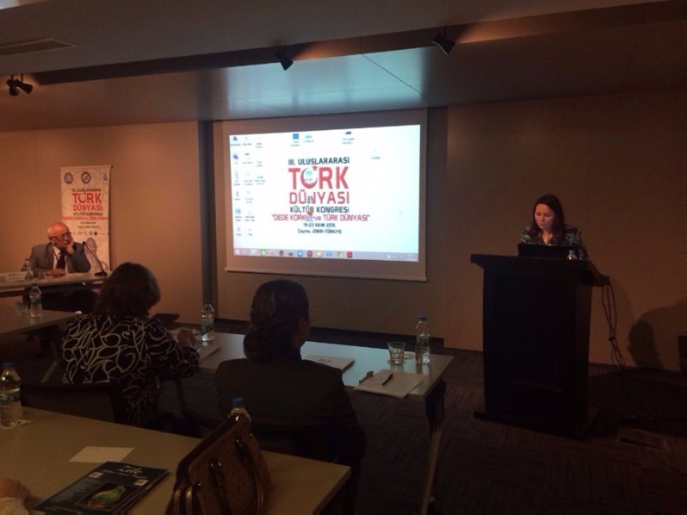 International Cooperation International Cooperation