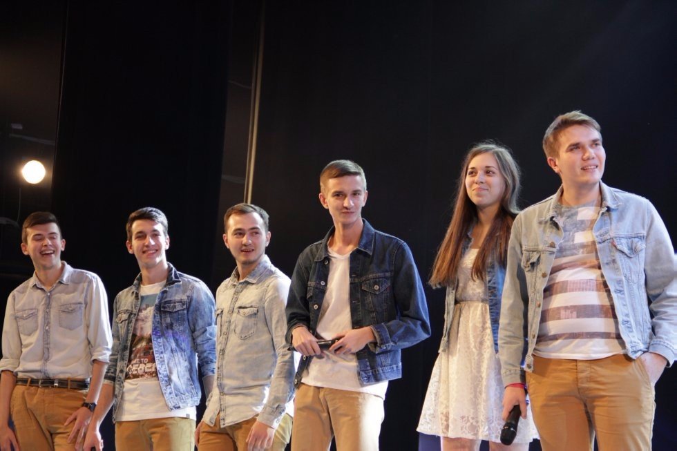 211 Years of Enlightenment