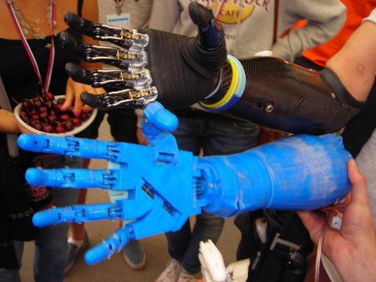 KFU graduate's innovative project entered GenerationS Top 40