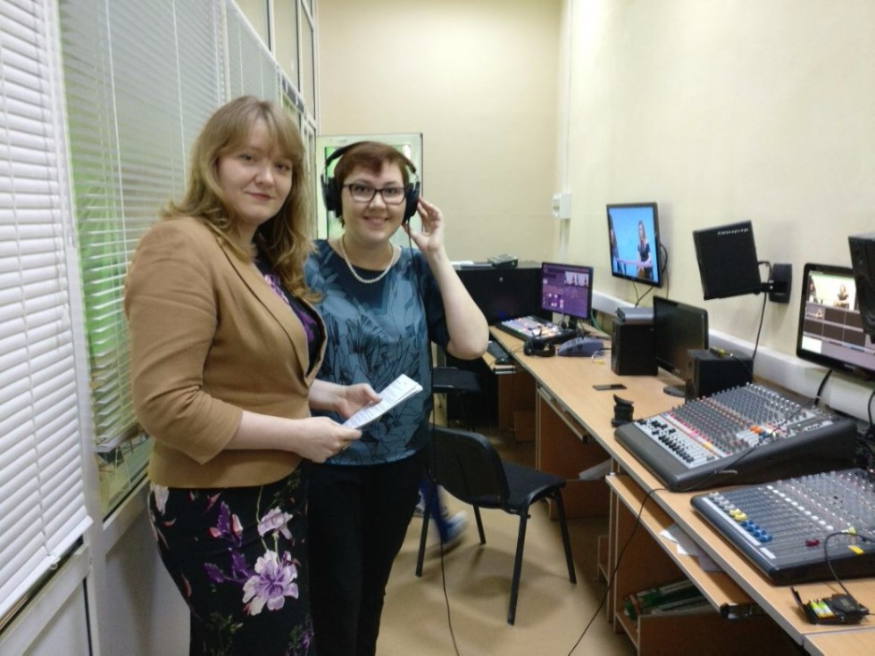 ������� ���� ��� ������������� �� UNIVER TV