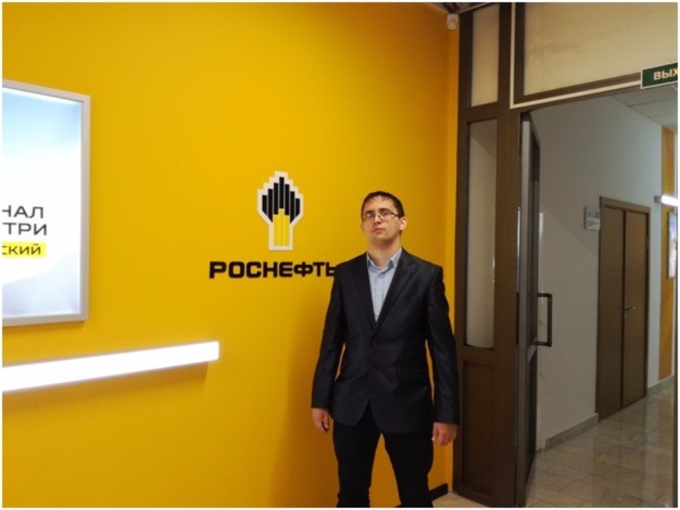 Проект ученых САЕ 'ЭкоНефть' вошел в число лучших стартапов для нефтегазовой отрасли Проект ученых САЕ 'ЭкоНефть' вошел в число лучших стартапов для нефтегазовой отрасли